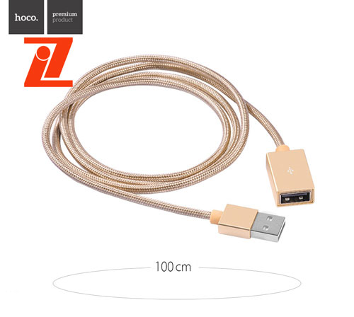 [BWS3-41] HOCO UA2 | 1 Meter Extension Cable Adapter