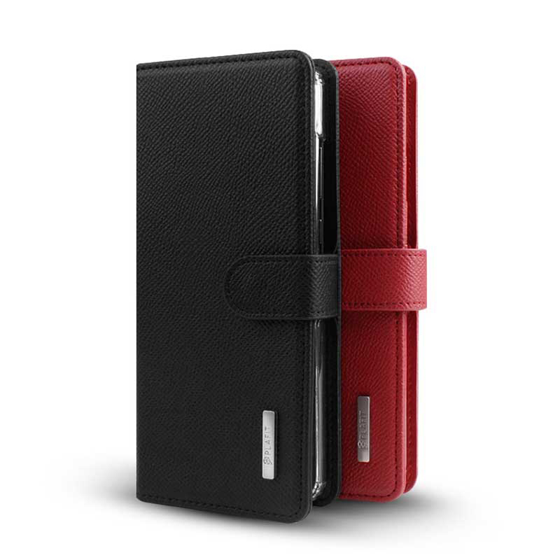 [FW11-3] Korean Editor Simple Basic Folio | Samsung Galaxy Z Fold 4